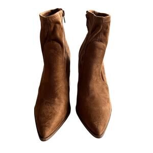 Steve Madden Touchdown Bootie